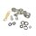 Gear swivel "Scootopia" Series 1-3/DL/GP