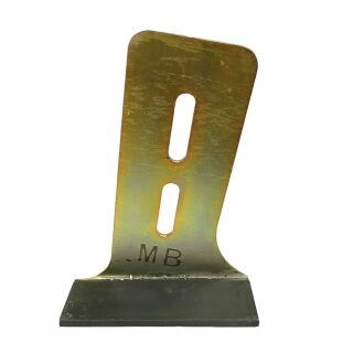 Lower chain guide MB Series 1-3/DL/GP