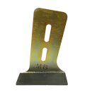 Lower chain guide MB Series 1-3/DL/GP
