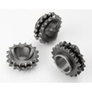 Sprocket 15 theets "NOS" Series 1-3/DL/GP