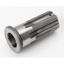 Sliding dog/crankshaft sleeve Series 1-3/DL/GP