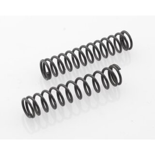 Gear selector spring J50-125
