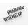 Gear selector spring J50-125