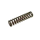 Gear selector spring "MBD" Series 1-3