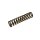 Gear selector spring "MBD" Series 1-3