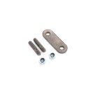 Top chain tensioner spreading plate Series 1-3