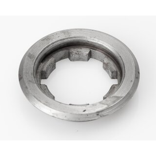 Deckel Antriebsruckdämpfer Serie 1-2