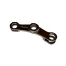Oberteil Schaltwippe Serie 1-3/DL/GP (verchromt)