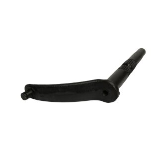 Schaltwelle "Jockeys Boxenstop" DL/GP (schwarz)