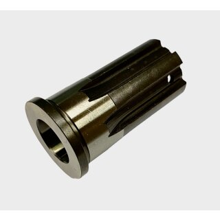 Sliding dog/crankshaft sleeve J50-125 (3-speed)