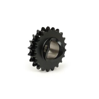 Sprocket 20 theets