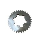 5th gear DRT/RLC 36 theets for the 5-speed gearbox