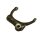 Gear selector fork/wishbone Series 1-3/DL/GP