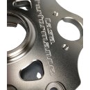 Gearbox backplate "Casa Performance" Series 1-3/DL/GP