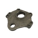 Gearbox backplate J/Lui -used- (3-speed) -used-