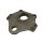 Gearbox backplate J/Lui -used- (3-speed) -used-