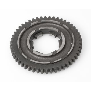 1st gear Li125/Serveta 125 51 theets (Ø 119mm)