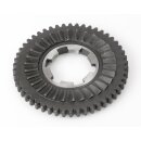 1st gear S DL125-200/LiS125 50 theets, Ø 117,5 -used-