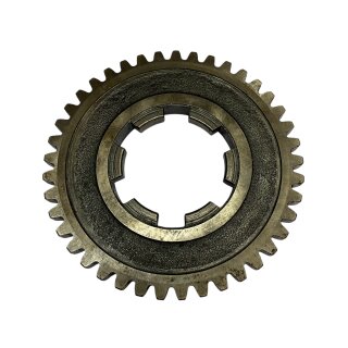 2. Gang Li150 Serie 1-3 41 Zähne (Ø 105,5mm)