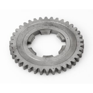 2nd gear 41 theets  (Ø 106,6mm) -used-