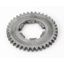 3rd gear LI150 Series 1-3 37 theets (Ø 97,2mm) -used-