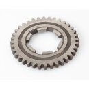 4th gear DL-LiS125/200 36 theets (95,3mm) -used-