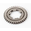 4th gear LI150 Series 1-3 34 theets (Ø 90,2mm)