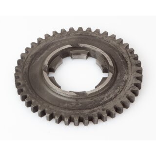 4th gear Li125/SX & GP150 35 theets  -used-