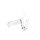Laguage hook Series 3/DL/GP -chromed-