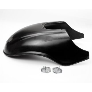 Kotflügel Serie 1/2 ABS-Kunststoff