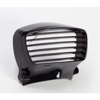Horncover grill DL/GP (plastic)