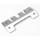 Panel spring bracket -SIL- later Series 3/DL/GP/late J-range