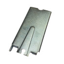 Batteriehalter Serie 3/DL/GP (zum Anschweißen)