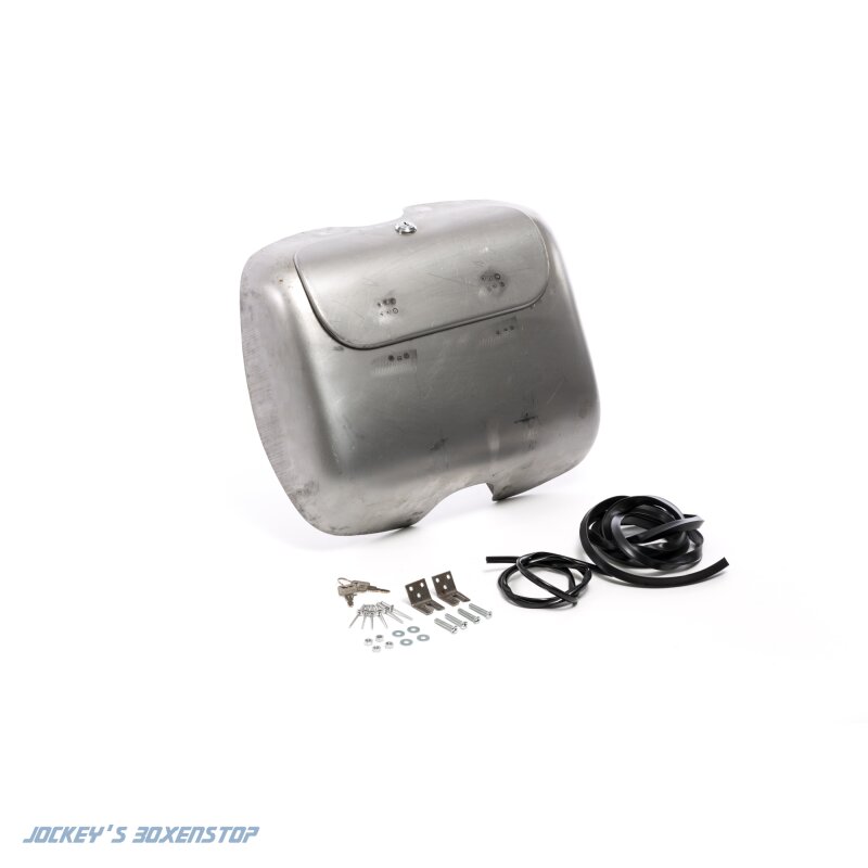 Legshield toolbox