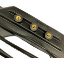 Lüfterradabdeckung Lui/Luna 50ccm