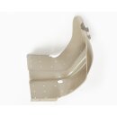 Legshield GP/DL, bare metal