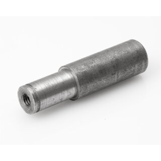 Brake pedal pivot pin (weld on) Series 1-2