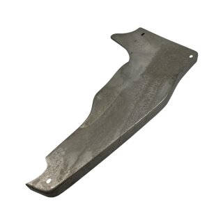Rear floorboard RH Serveta Series 3 -oiled-