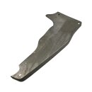 Rear floorboard RH Serveta Series 3 -oiled-