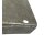 Rear floorboard RH Serveta Series 3 -oiled-