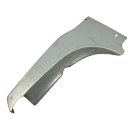 Trittbrett Serveta Serie 3 hinten links -geölt-