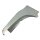 Rear floorboard LH Serveta Series 3 -oiled-