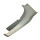 Rear floorboard LH Serveta Series 3 -oiled-