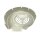 Flywheel cover Series 1-3 (short fins) primered