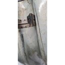 Legshield Series 3 without chrome ring