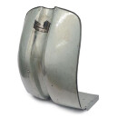 Legshield Series 3 without chrome ring