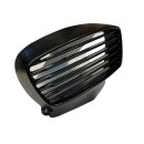 Horncover grill DL/GP alloy black