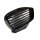 Horncover grill DL/GP alloy black