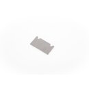 Push-in buffer replacement plate later Series 3/DL/GP