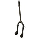 Fork Serveta NOS, mod. for DL/GP, (Screw-Inn)